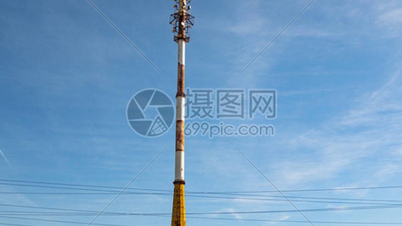 光纤通信工程安装施工组织设计：关键步骤与注意事项
