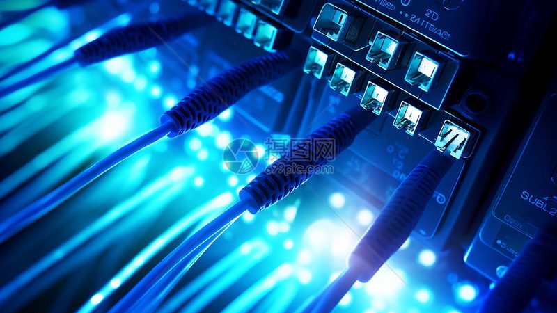 网络交换机选型：关键参数与考量因素**
